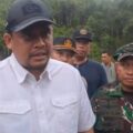 Gubernur Sumatera Utara Bobby Afif Nasution