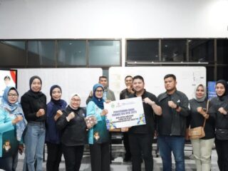 Gubsu Bobby Tuntaskan Permasalahan FORNAS 2025, Akhiri Keresahan Pegiat Olahraga