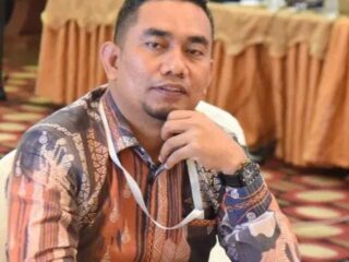 Zulham Efendi Dukung Penutupan De Tonga Bar, Tegaskan Negara Harus Hadir Lawan Narkoba