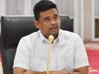 Gubernur Bobby Percepat Huntap Korban Banjir dan Longsor, 648 Unit Mulai Dibangun