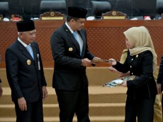 Pemprov dan DPRD Sumut Sepakati Tiga Ranperda Strategis