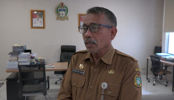 Basarin Yunus Tanjung