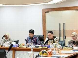 Status Perseroda Disetujui, Bank Sumut Perluas Peran Pembiayaan dan Layanan Publik