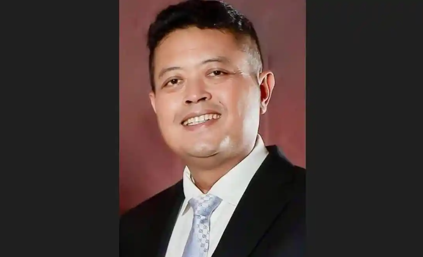 Dr Sudiyatmiko Aribowo, Alumnus Doktor Studi Pembangunan USU