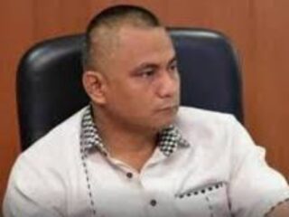 PR Besar Kota Medan 2026, Dewan Soroti Tantangan Kepemimpinan Rico Waas–Zakiyuddin