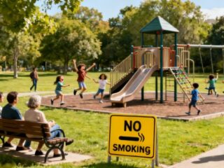 Setujui Perda KTR, Pemko Medan Wajibkan Edukasi Bahaya Rokok di Sekolah