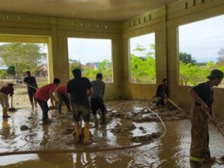 Wamendagri Apresiasi Wali Kota Medan, Bantu Penanganan Pascabencana Aceh Tamiang