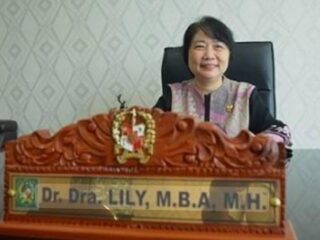 Dewan Minta Wali Kota Segera Bentuk Satgas KTR