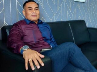 Komisi 1 Apresiasi Kinerja Kapolrestabes Medan dan Kapolres Belawan