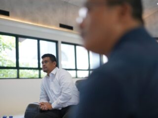 Gubernur Sumatera Utara, Bobby Nasution