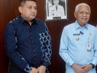 Pemko Makassar Bantu Rp500 Juta untuk Korban Banjir dan Longsor di Sumut