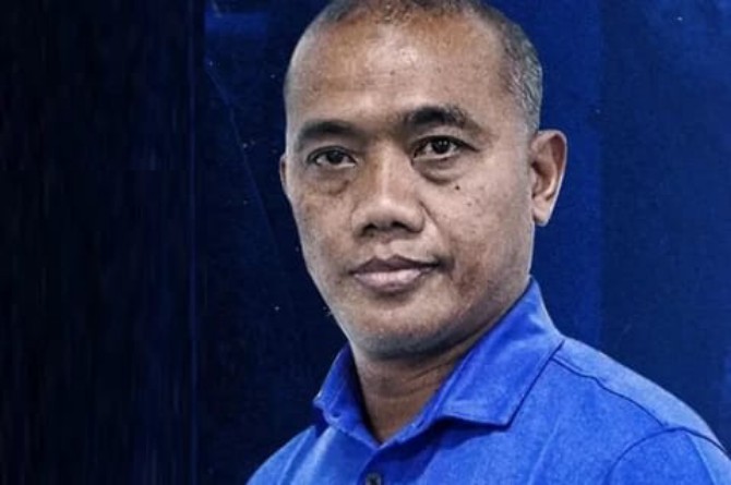 Eko Purdjianto