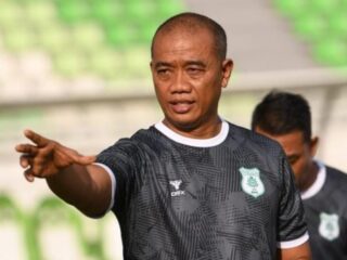 PSMS vs Adhyaksa FC, Menanti Debut Eko Pudjianto