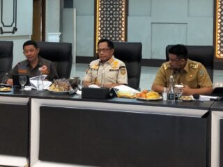 Pemprov Sumut Siapkan Rp430 Miliar untuk Pemulihan Pascabencana