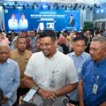 Gubernur Sumatera Utara, Bobby Nasution