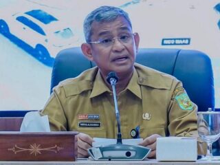 Pelayanan Publik Kota Medan Raih Nilai A, Tertinggi di Sumatera Utara