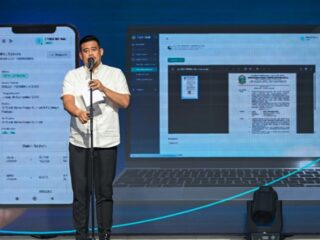 Gubernur Sumatera Utara, Bobby Nasution