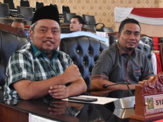Fraksi PKS DPRD Medan Ubah Komposisi, Zulham Efendi Ditunjuk sebagai Ketua