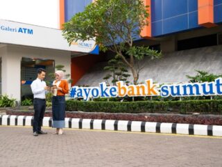Fiskal Daerah Menyempit, Bank Sumut Didorong Jadi Penopang Ekonomi Sumut