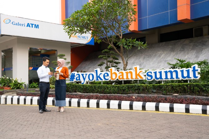 Bank Sumut Didorong Jadi Penopang Ekonomi Sumut