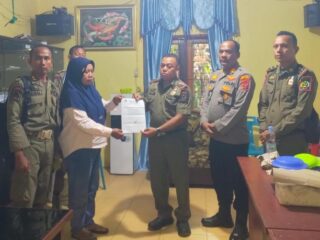 Blue Night Tetap Beroperasi Meski Tak Berizin, Pemkab Langkat Layangkan SP2