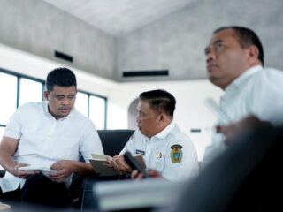 Sumut Dapat Tambahan TKD 2026, Pemerintah Pusat Longgarkan Penyaluran Anggaran hingga Pinjaman PEN