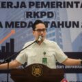 Wali Kota Medan, Rico Tri Putra Bayu Waas