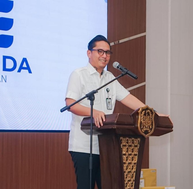 Wali Kota Medan, Rico Tri Putra Bayu Waas