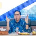 Wali Kota Medan Rico Tri Putra Bayu Waas