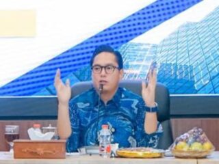 Rico Waas Sentil Pelayanan Publik Pemko Medan: Nilai A Tak Berarti Jika Warga Masih Mengeluh