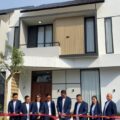 Samera Djohor resmi meluncurkan Rumah Contoh Damara 2 pada Jumat, (23/01/2026).