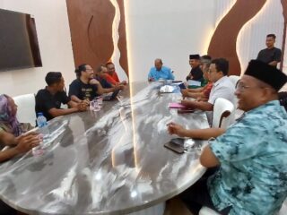 40 Tahun Sengketa Kebun USU di Langkat, Warga Minta Kepastian