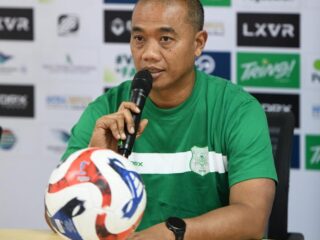 Garudayaksa Tertekan, PSMS Medan Bakal Menambah Luka