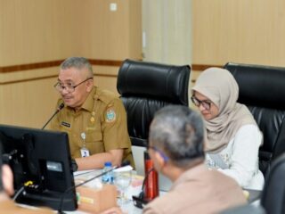 Pemprov Sumut Gaspol Corporate University, Kompetensi ASN Dikebut