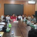 RDP Komisi 4 DPRD Kota Medan