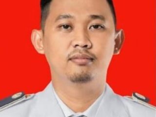 Camat Medan Maimun Dicopot Usai Pakai Uang Pemerintah untuk Judi Online