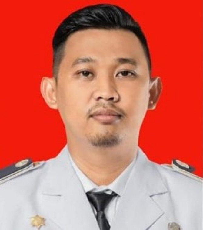 Almuqarrom Natapradja