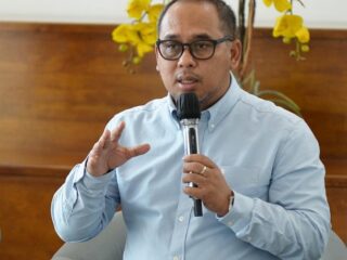 Anggaran Infrastruktur Sumut 2026 Tembus Rp1,9 Triliun