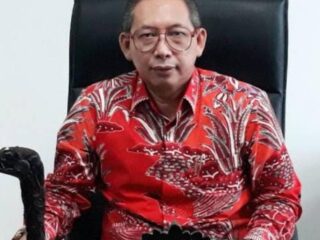 PSI Menolak, Sosialisasi Wasbang DPRD Medan Terancam Hanya Diikuti 46 Anggota