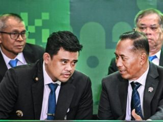Bobby Nasution Minta Wamen Beri Keringanan UKT Mahasiswa Korban Bencana
