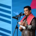 Gubernur Sumut Muhammad Bobby Afif Nasution