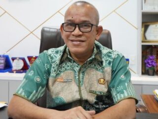 41 Puskesmas di Medan Resmi Jadi BLUD, Pengelolaan Anggaran Kini Lebih Fleksibel