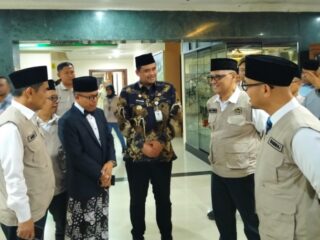 Sumut Jadi Daerah Pelunasan Terbaik ONH