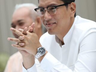 Tanpa Maladministrasi, Pemko Medan Raih Predikat Pelayanan Publik Terbaik