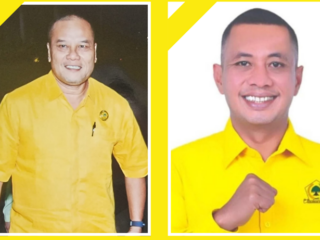 Musda Golkar Sumut, Pengalaman dan Kesantunan Jadikan Andar Amin Dipilih