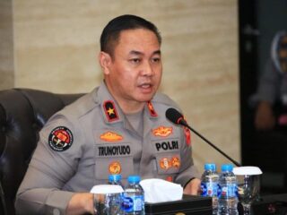 Polri Mulai Gunakan KUHP dan KUHAP Baru Hari Ini