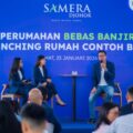 Optimisme Properti Bangkit 2026, Samera Group Tegaskan Komitmen Hunian Bebas Banjir