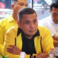 Aklamasi, Andar Amin Pimpin Golkar Sumut 5 Tahun ke Depan