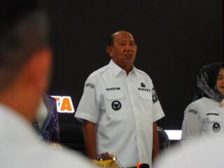 Bupati Langkat Tegaskan RKPD 2027 Fokus Kemandirian Daerah dan Infrastruktur