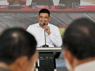 Indeks Pelayanan Publik Pemprov Sumut Melonjak ke 4,27, Kualitas Layanan Kian Terasa